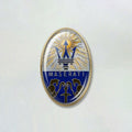 Maserati "Italian Heritage" Bespoke