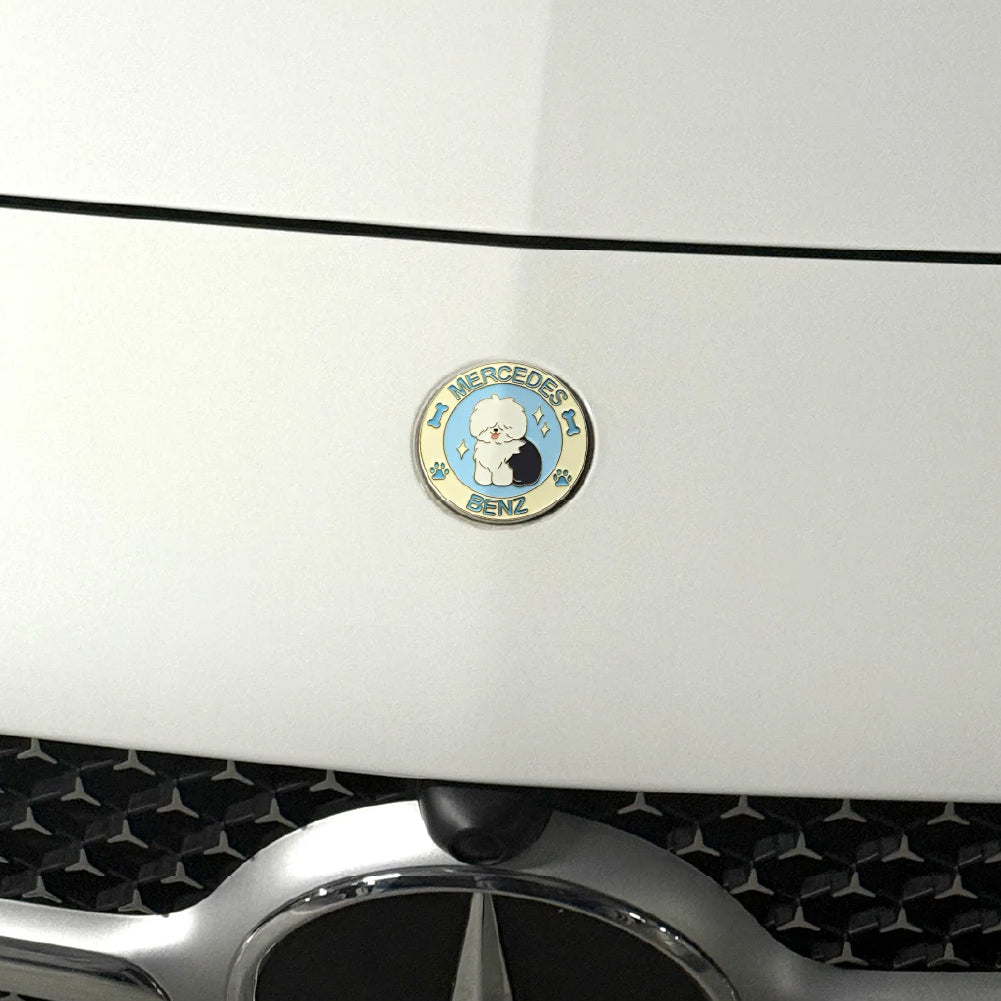 Mercedes-Benz  Sheepdog Edition