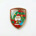 Porsche "Saint Nick" Holiday Edition